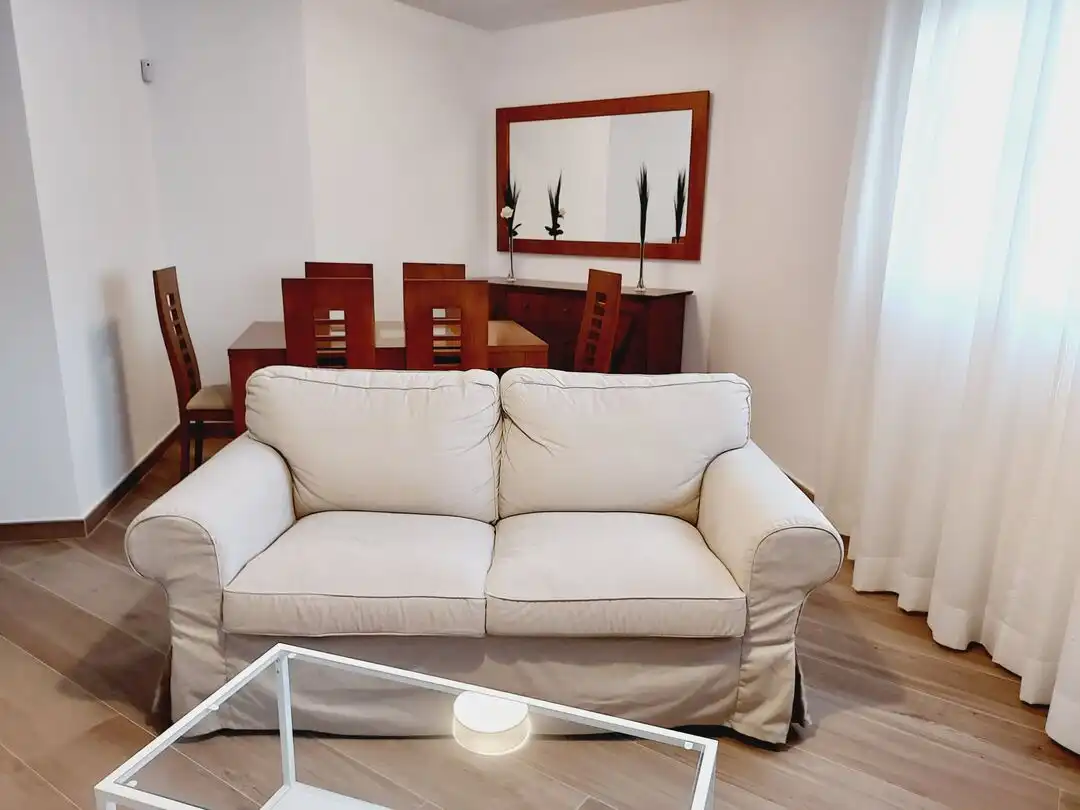 Wohnung zur Miete in Parque Manuel de Vega - Carretera de Ugena, imagen 3