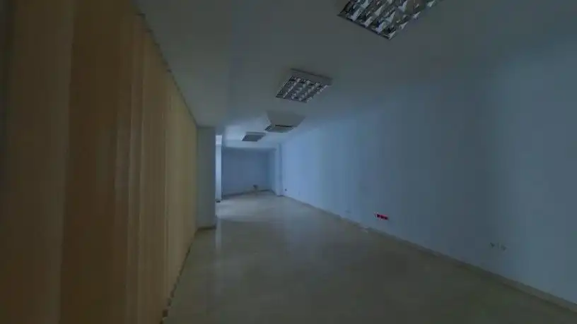 Oficina en venta en Vigo 