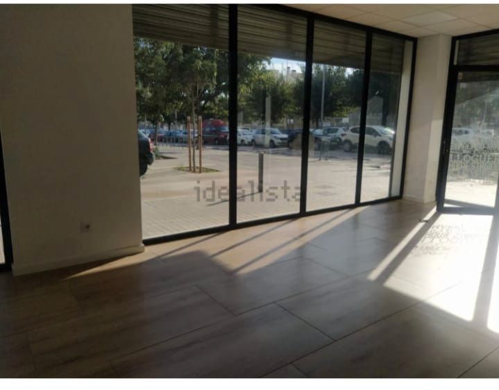 Local de lloguer a Riera de Canyadó, 18, Casagemes