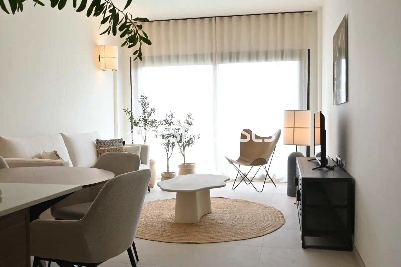 Bungalow amb terrassa en venda a Playa del Acequión, Náufragos y Rocío del Mar, imagen 4