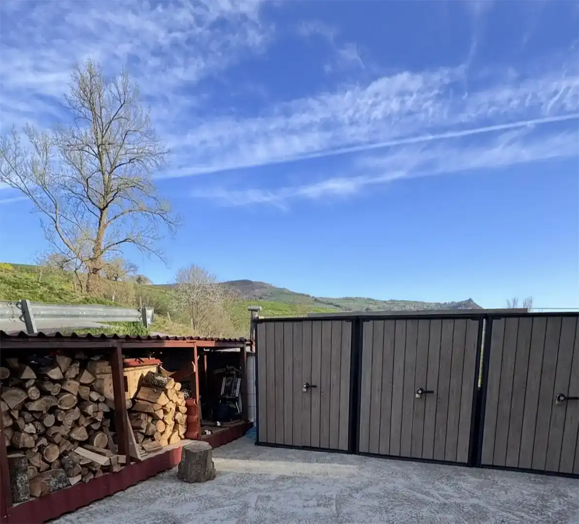 Casa o xalet en venda en Soba amb Balcó