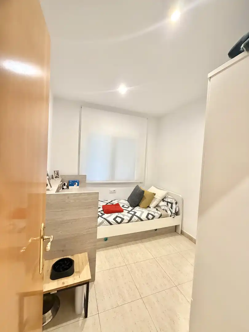 Habitación de Casa o chalet en venta en Tordera con Aire acondicionado, Terraza y Piscina