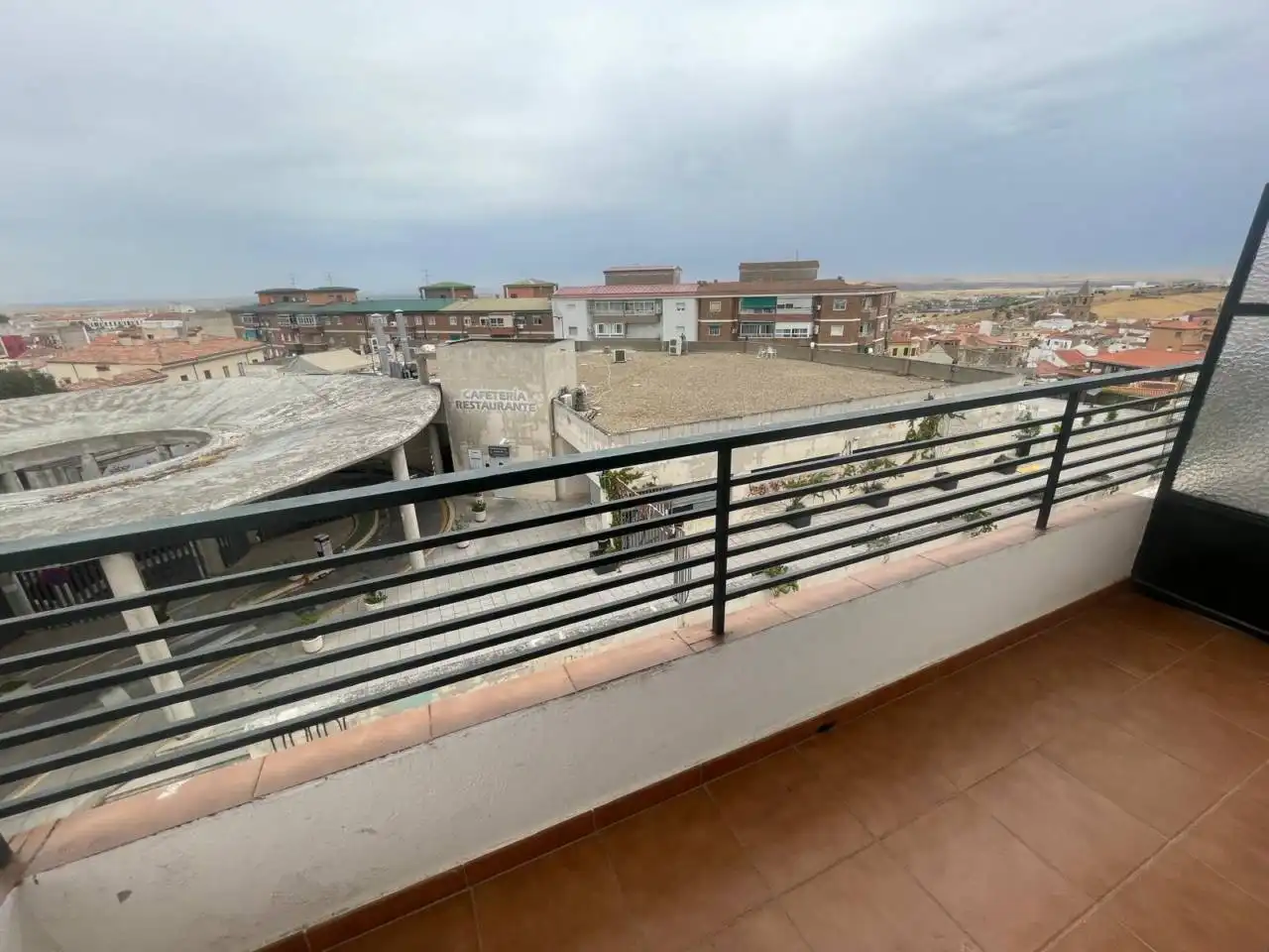 Wohnung mit Terrasse zum Verkauf in Casco Antiguo, imagen 16