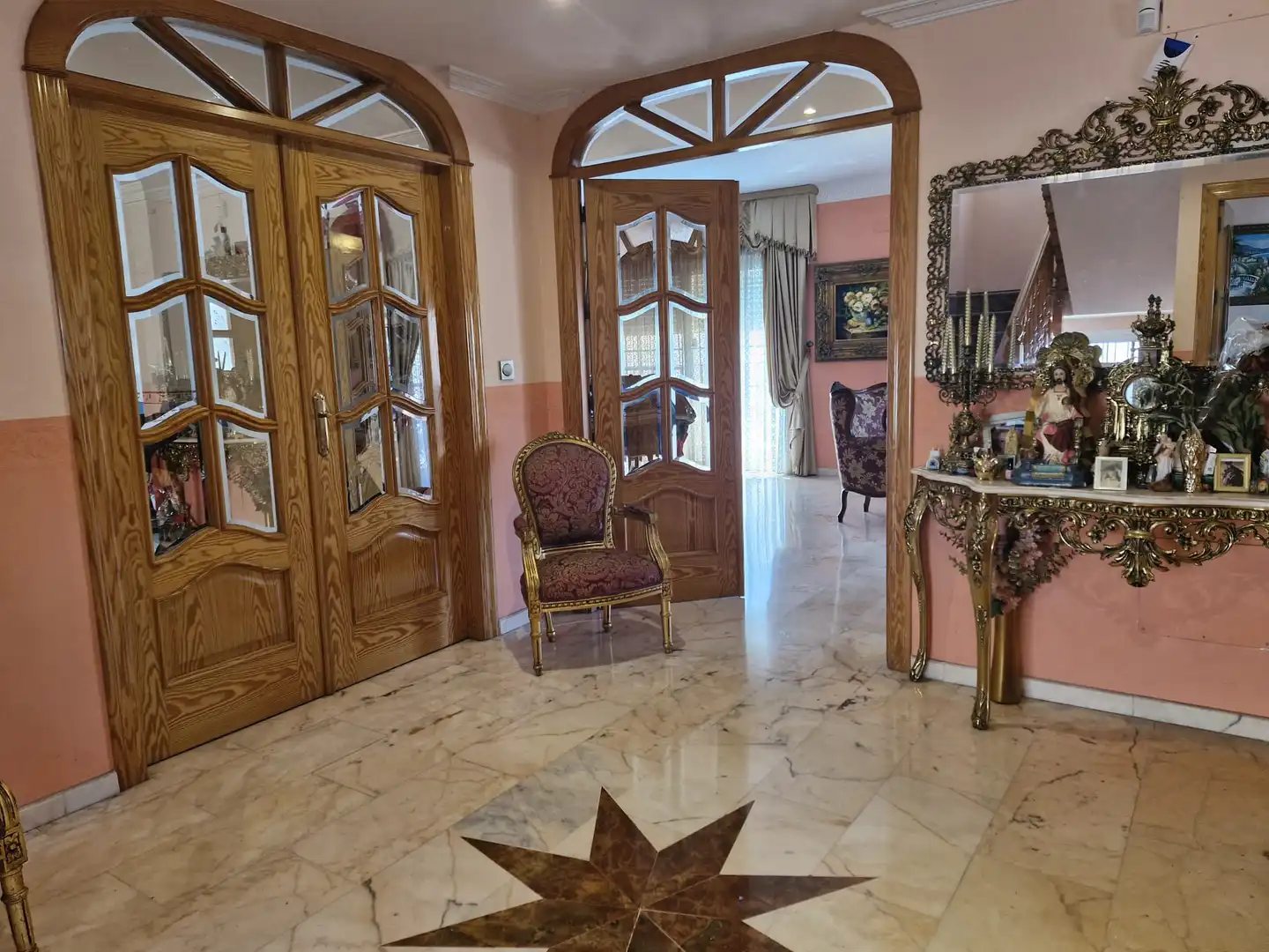 Haus oder Chalet zum Verkauf in Motril mit Privatgarten und Terrasse