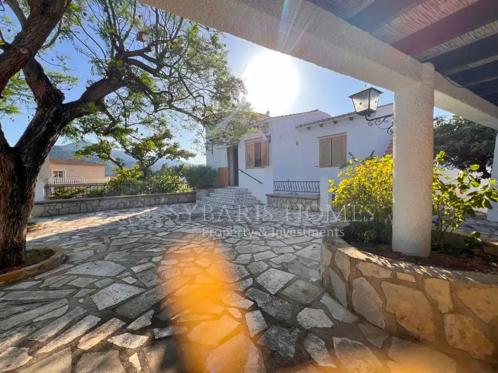 Casa con piscina en venta en Calle Solana La, imagen 87