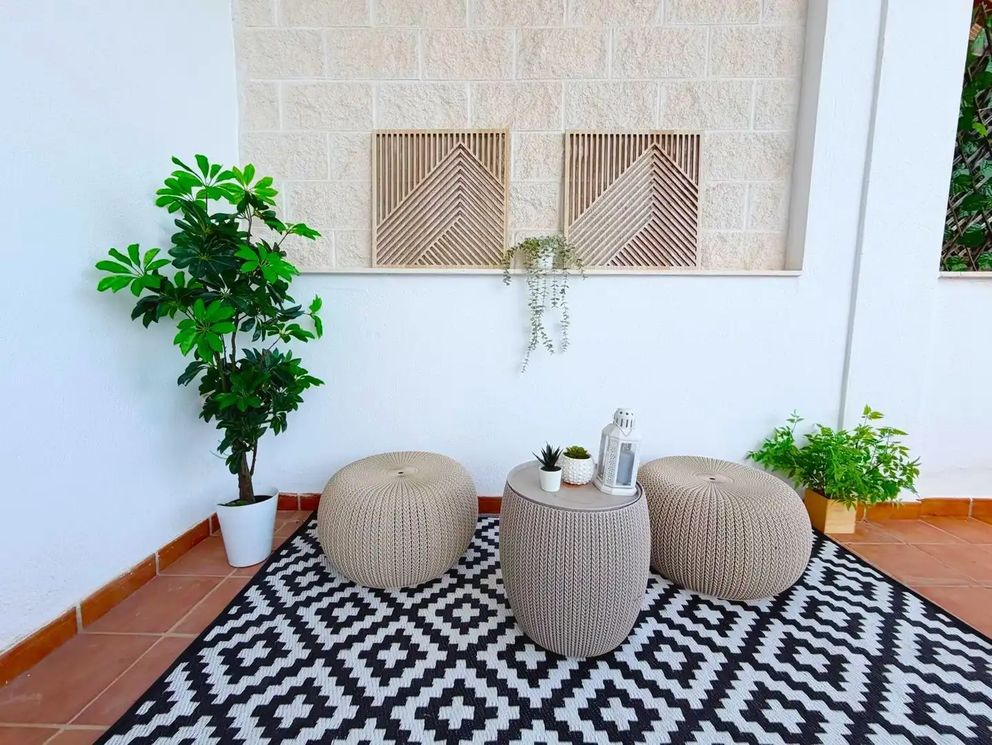 Piso con terraza en venta en Calle SP-12 LA SIERRA, imagen 12