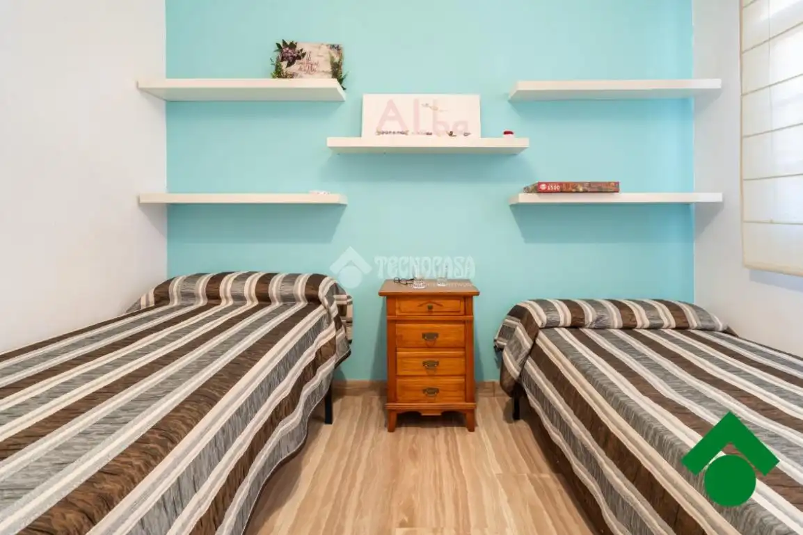 Casa bifamiliare in vendita a Estación de Cártama, imagen 4