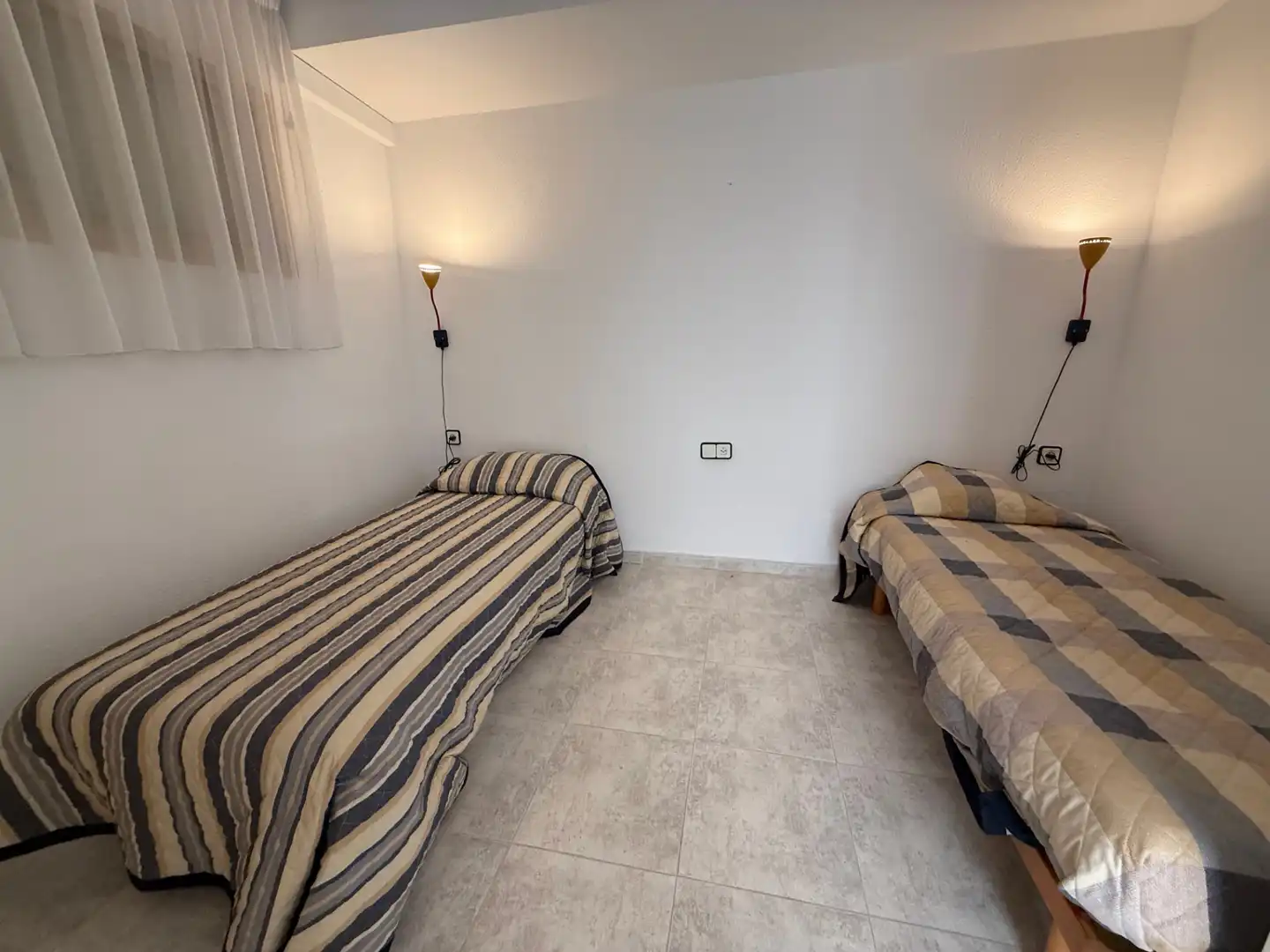 Apartament amb piscina en venda a Volta de l´Ametller, imagen 15