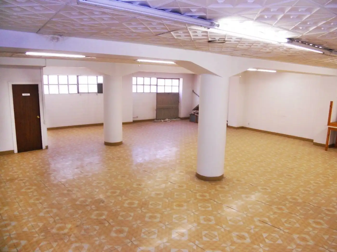Nave industrial en venta en Barri Antic