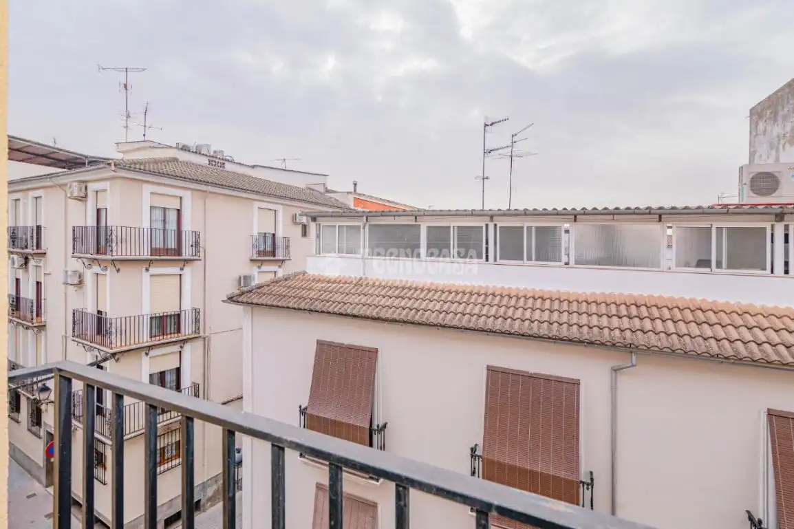 Flat for sale in C. Cabrillana, imagen 22