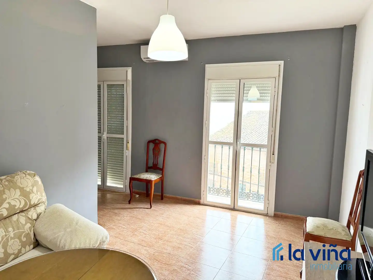 Habitación de Piso en venta en Alameda con Aire acondicionado, Calefacción y Amueblado