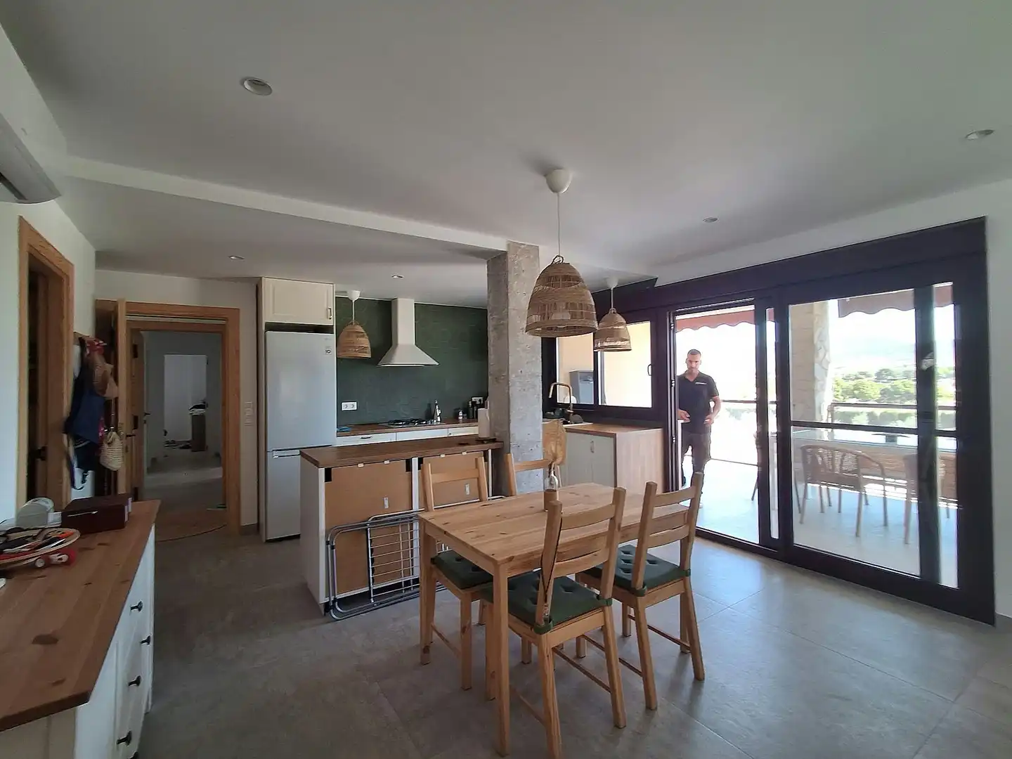 Chalet en venta en San Crispín - Huerta Nueva-Estación, imagen 58