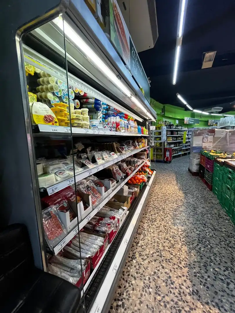 Gewerbefläche zum Verkauf in Sant Antoni, imagen 21