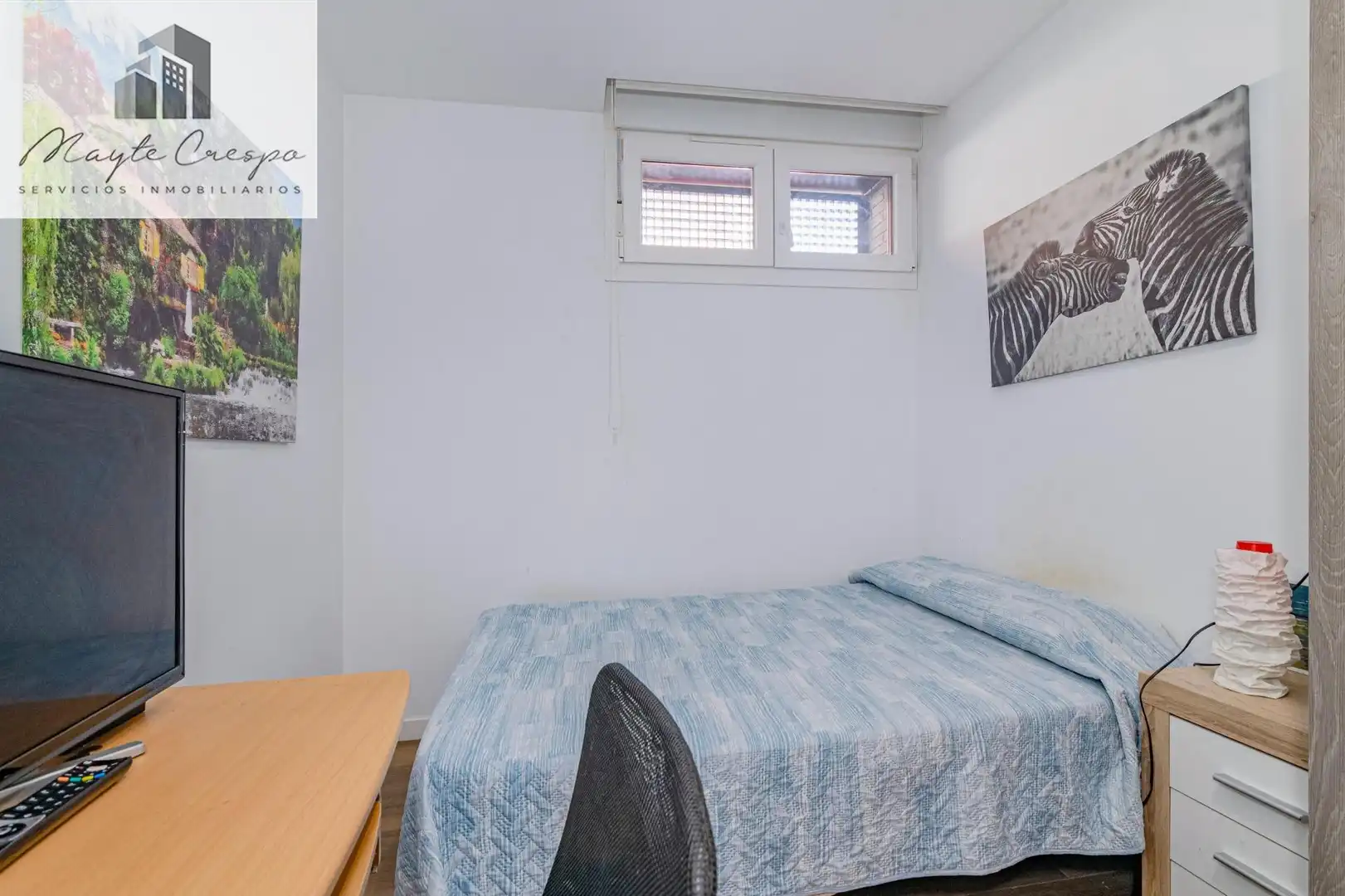 Duplex con ascensore in vendita a Las Tres Cruces, imagen 21