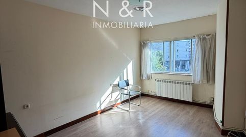 Foto 2 de Piso de alquiler en Republica de el Salvador, Ensanche - Sar, Santiago de Compostela