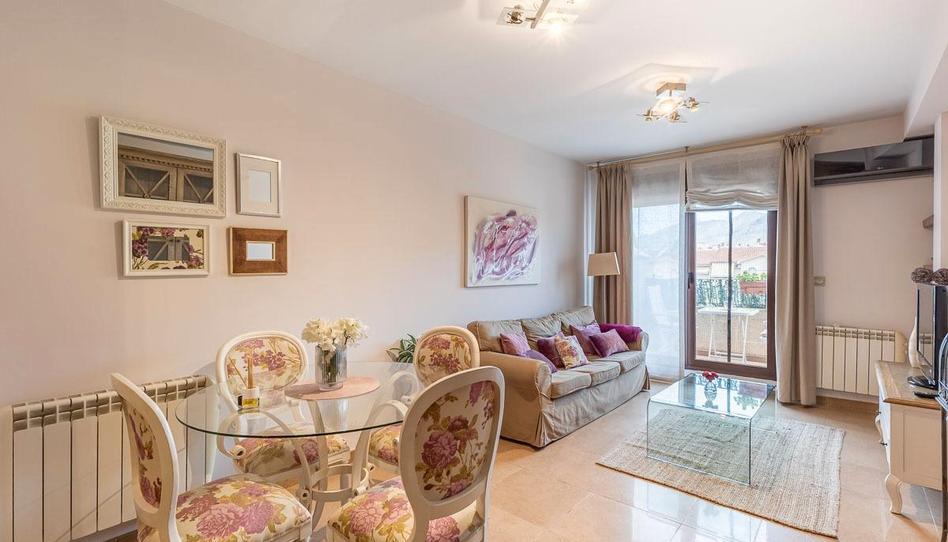 Foto 1 de Pis en venda a Calle Mejorana, Atarfe, Granada