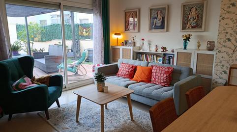 Foto 2 de Planta baixa en venda a  Carlos Linde (calle), Montmeló, Barcelona