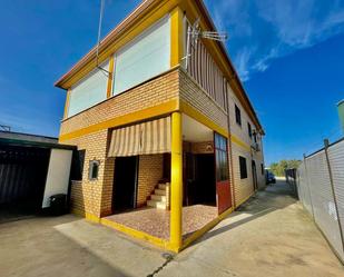 Exterior view of Residential for sale in  Córdoba Capital
