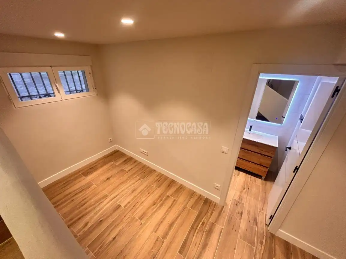 Piso en venta en Madrid con Calefacción