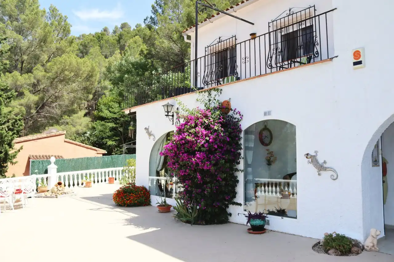 Maison à vendre à Parcent, imagen 48