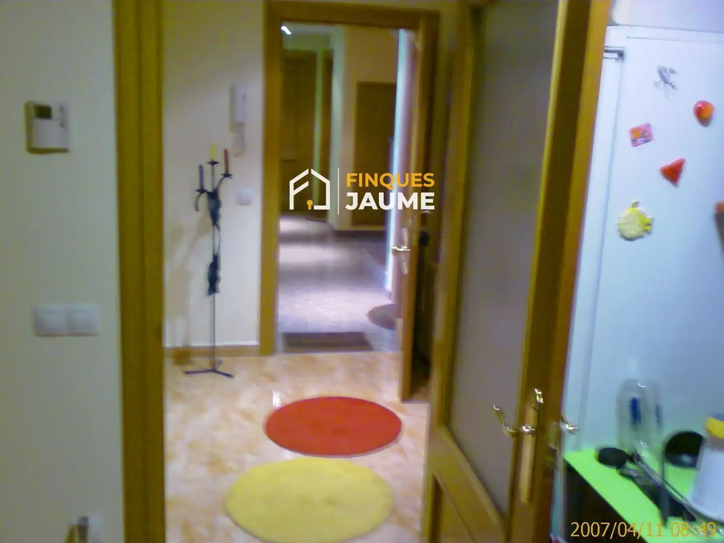 Piso en venta en EL TAPIAT, Alcarràs