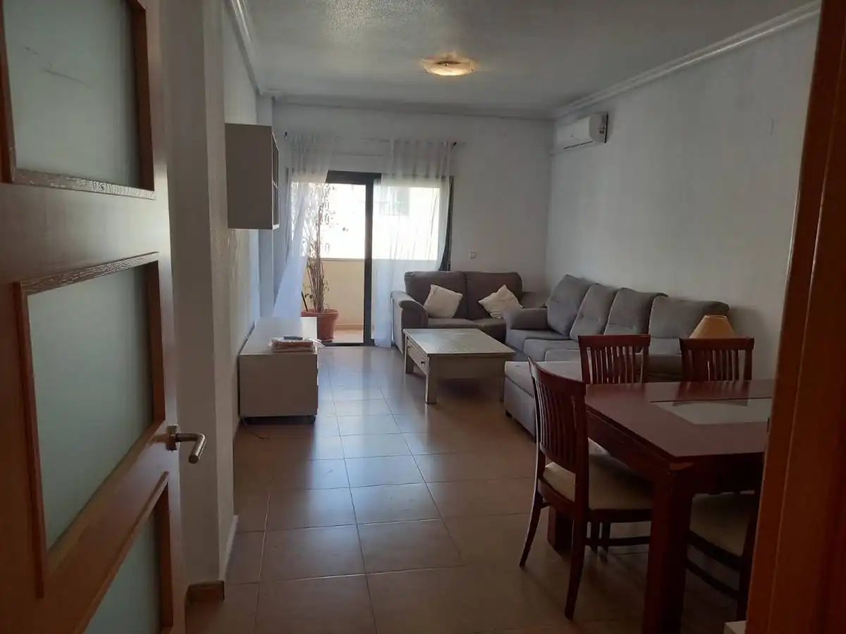 Appartamento con ascensore in affitto a Calle Ntra. Sra. de Monserrate, imagen 4