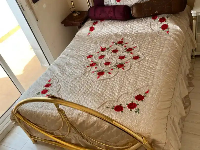 Habitació a Carrer Roger de Flor, 7, La Franquesa - Oasis Park