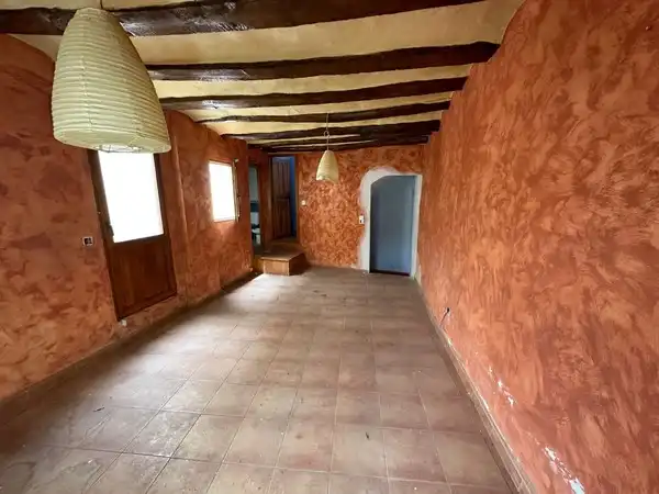 Houses for sale in Magallón