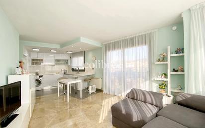 Bedroom of Flat for sale in Molins de Rei  with Heating and Terrace