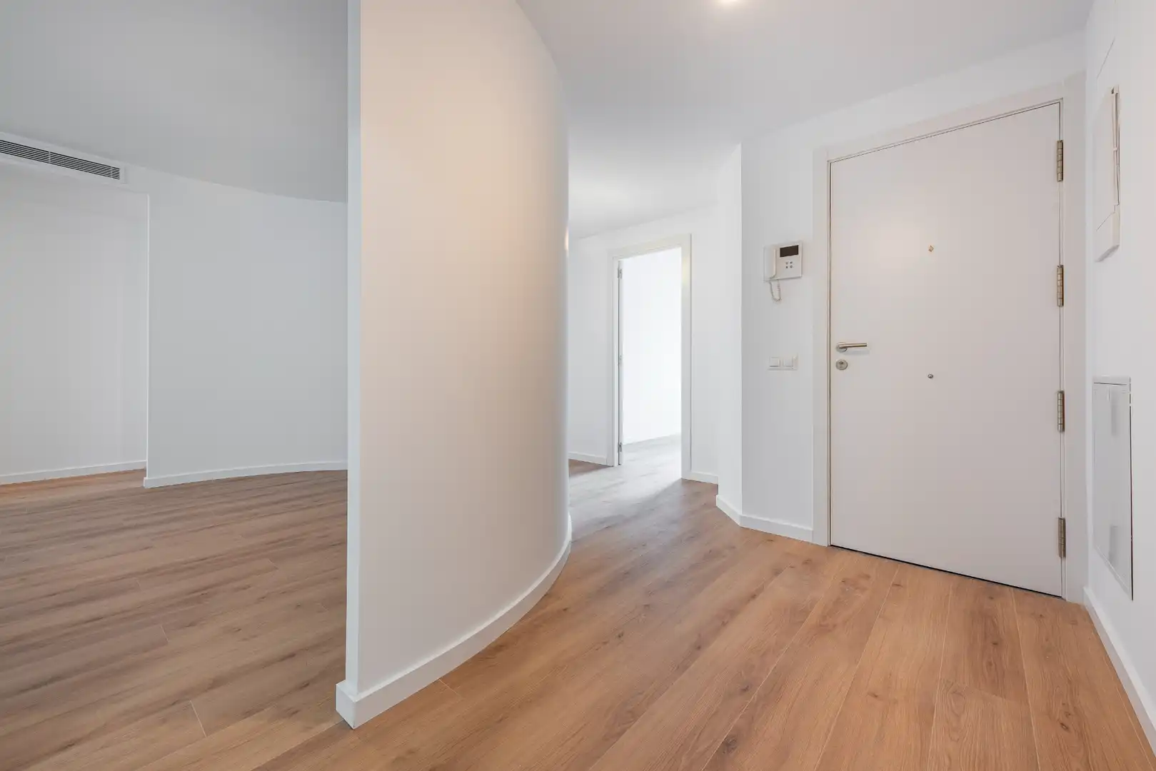 Piso en venta en Carrer de Jaume Abril, 69, Centre