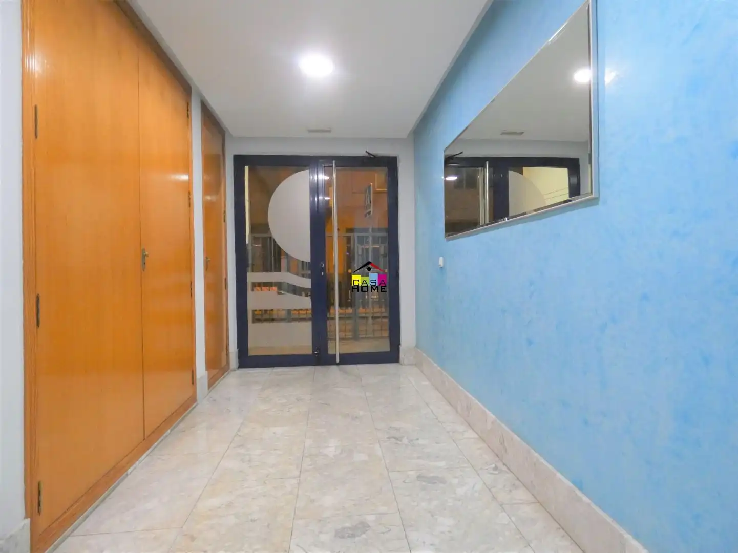 Flat for rent in Castellón de la Plana / Castelló de la Plana  with Furnished