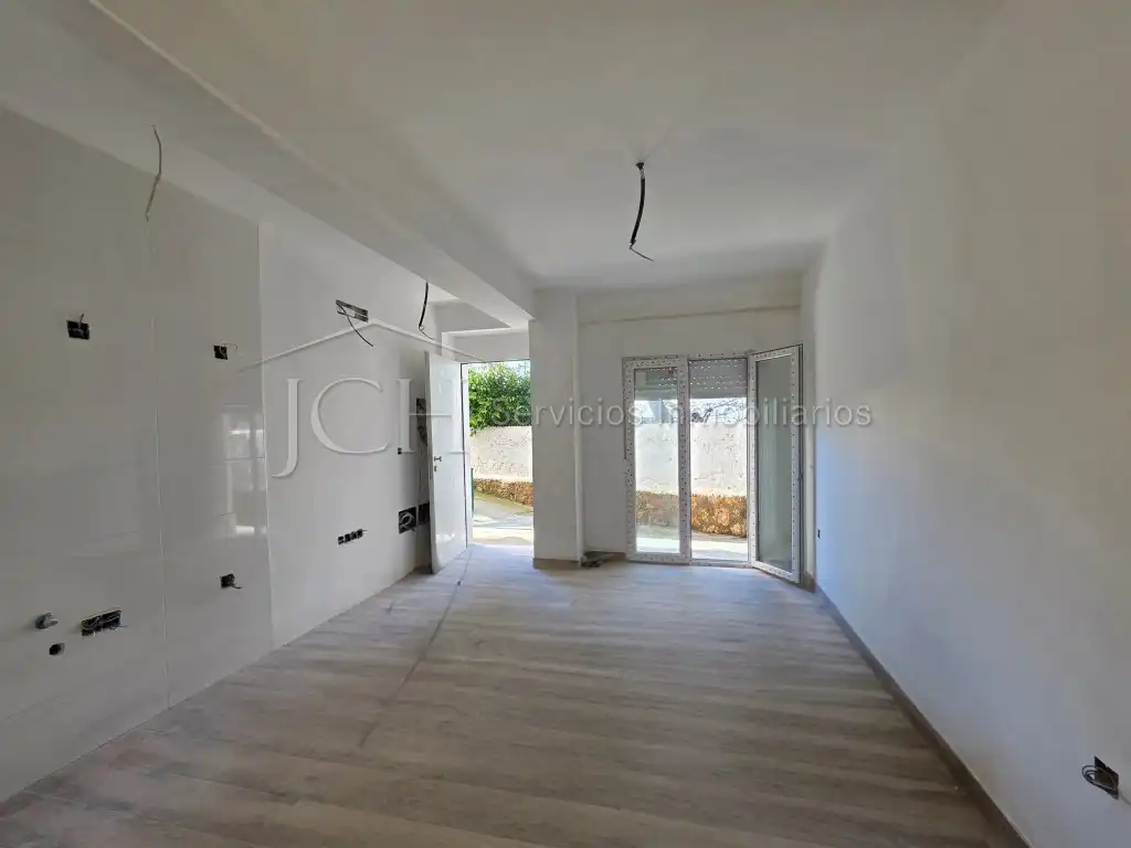 Apartament en venda en Torremolinos