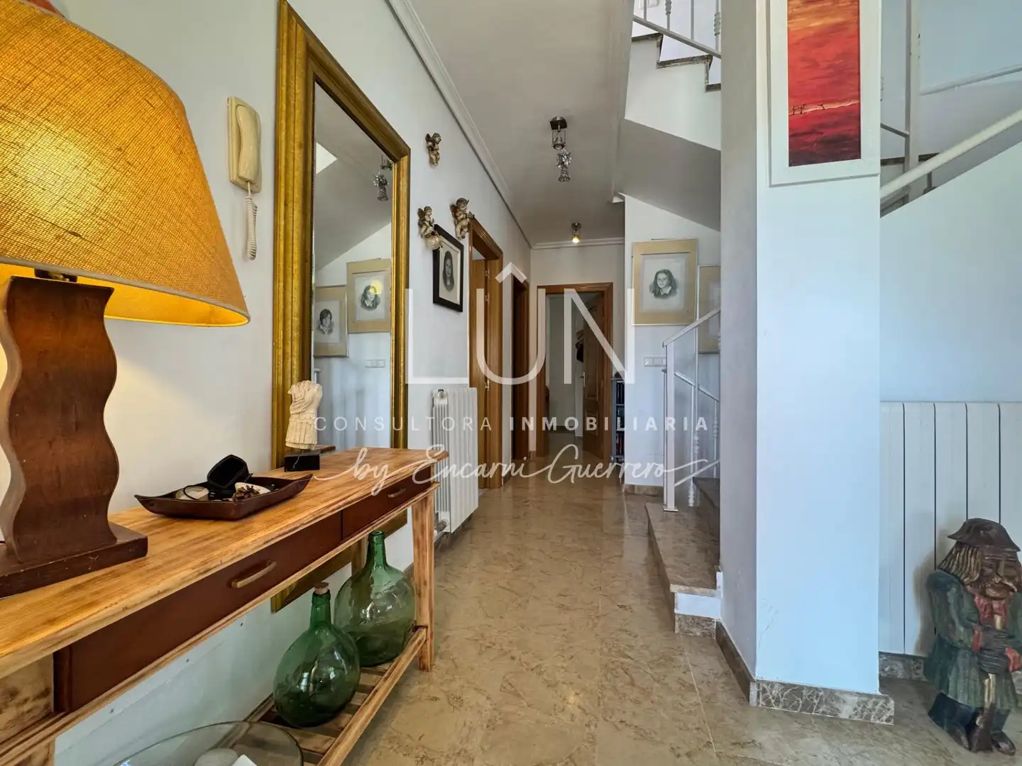 Houses for sale in Molina de Segura  with Private garden, Terrace and Storage room