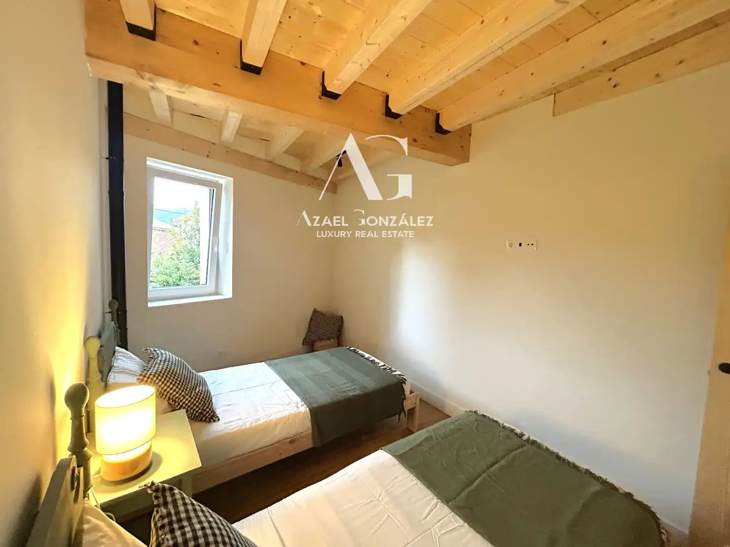 Casa con jardín en venta en Ontoria 152, imagen 39