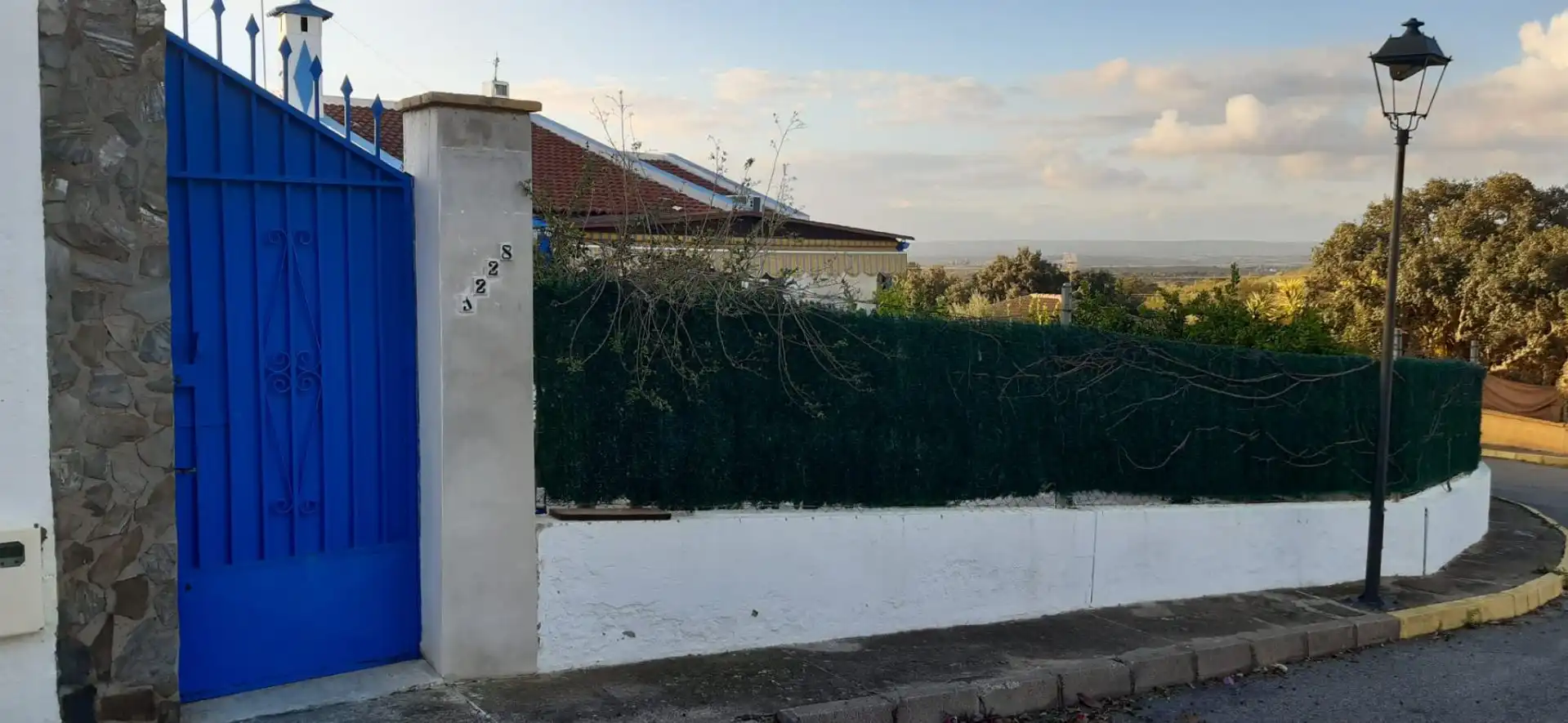Haus mit Garten zum Verkauf in Castilblanco de los Arroyos, imagen 14