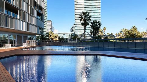 Photo 3 of Flat for rent in Diagonal Mar i el Front Marítim del Poblenou, Barcelona Capital