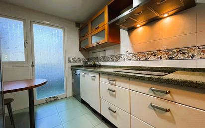 Kitchen of Flat for sale in Algeciras  with Terrace and Balcony