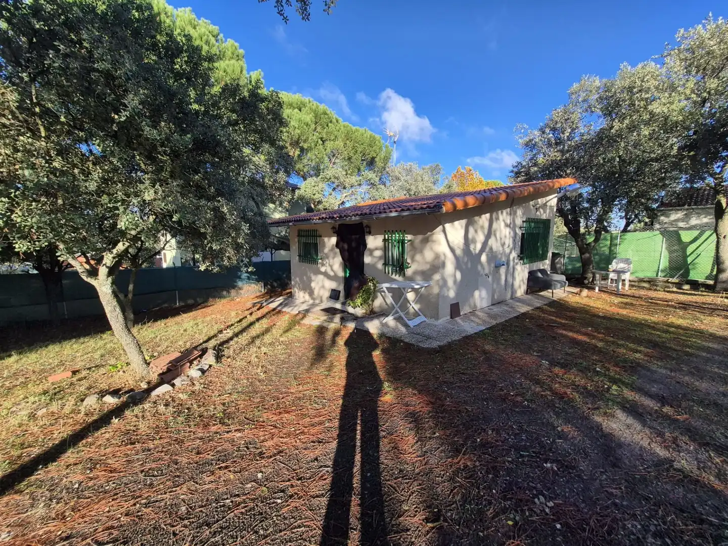 Country house zum Verkauf in PEÑALBA DE ÁVILA, 17, Peñalba de Ávila