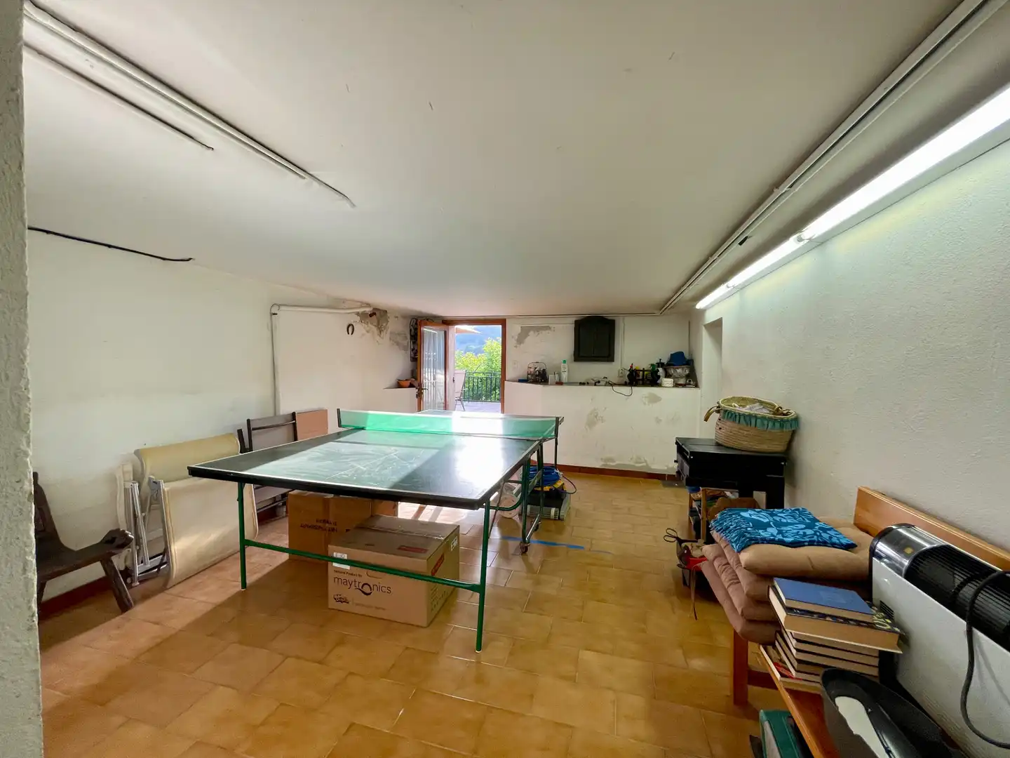 Casa o chalet en venta en Sant Pau de Segúries con Aire acondicionado, Jardín privado y Terraza