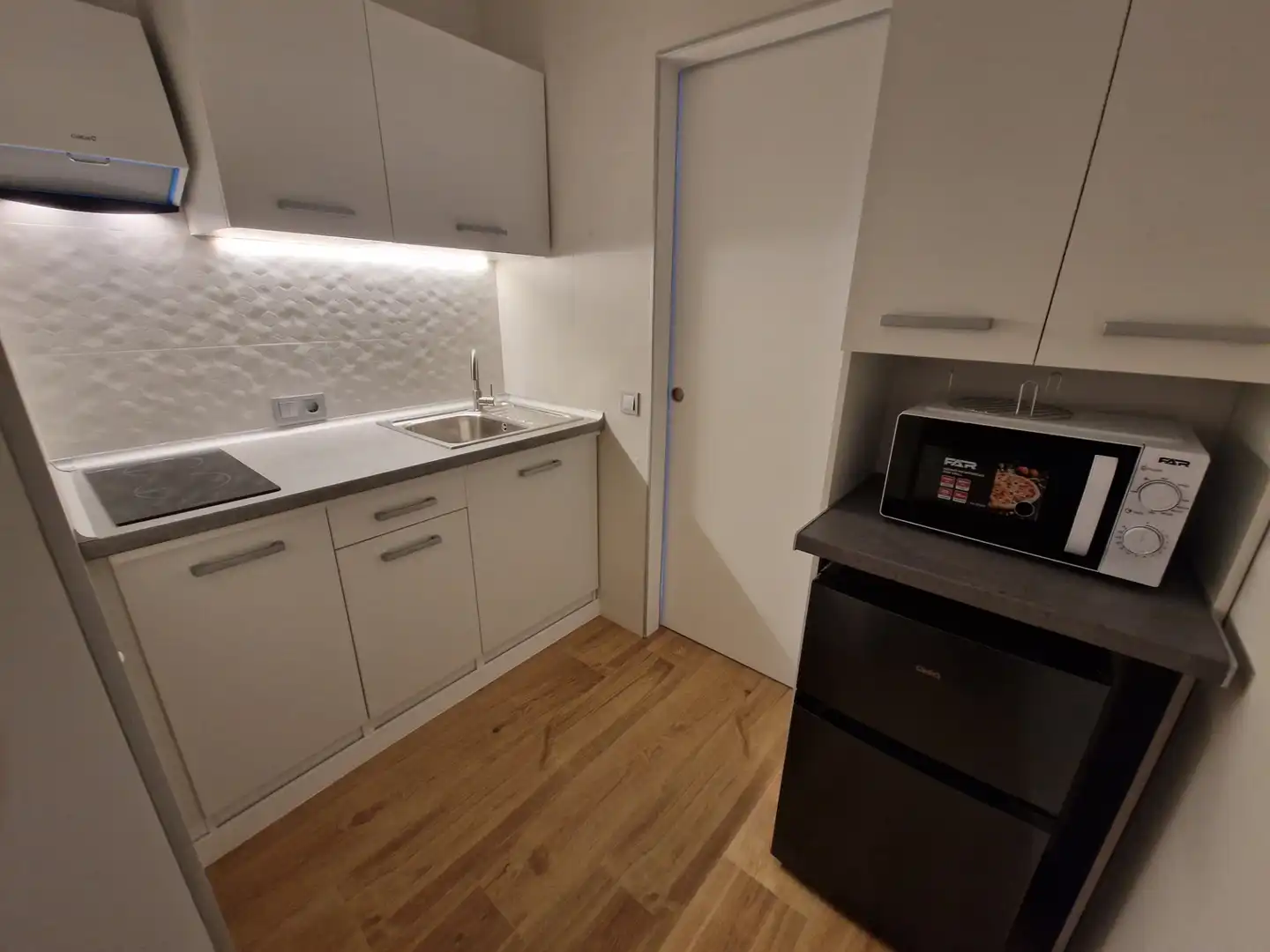 Apartamento de alquiler en Avenida del Príncipe de Asturias, Centro
