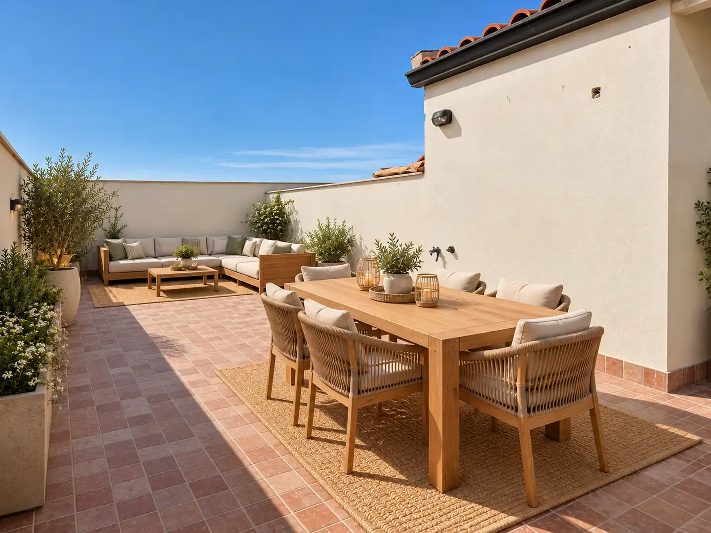 Dúplex con ascensor en venta en Martorell, imagen 11