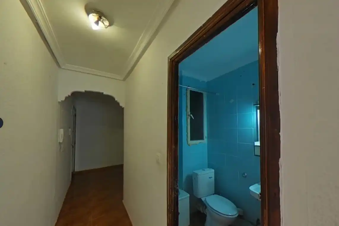 Piso con terraza en venta en Carrer de l'Arquitecte Rodríguez 36, imagen 7