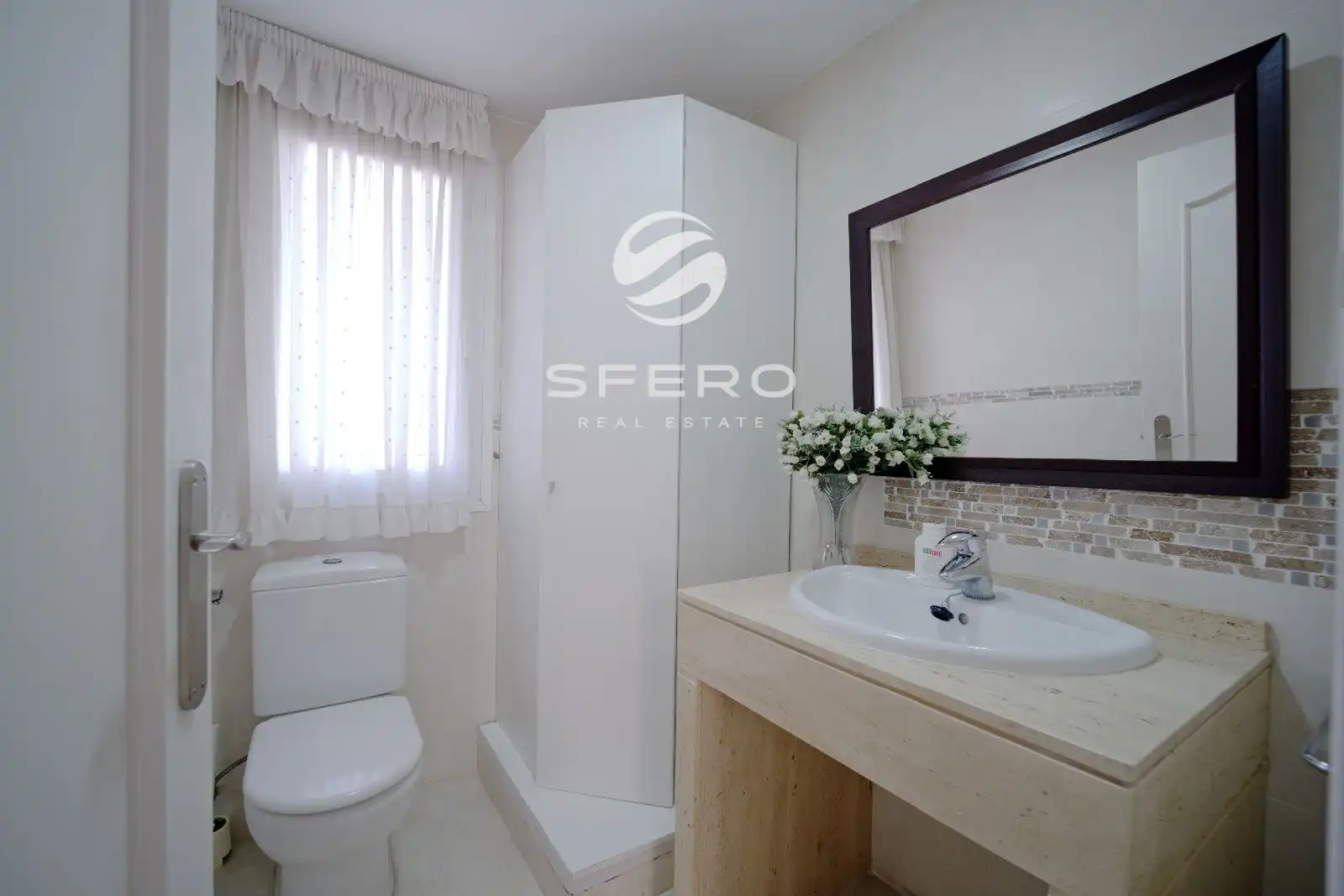 Villa con piscina in vendita a Carrer de Sants Rosa de Lima, 40, imagen 48