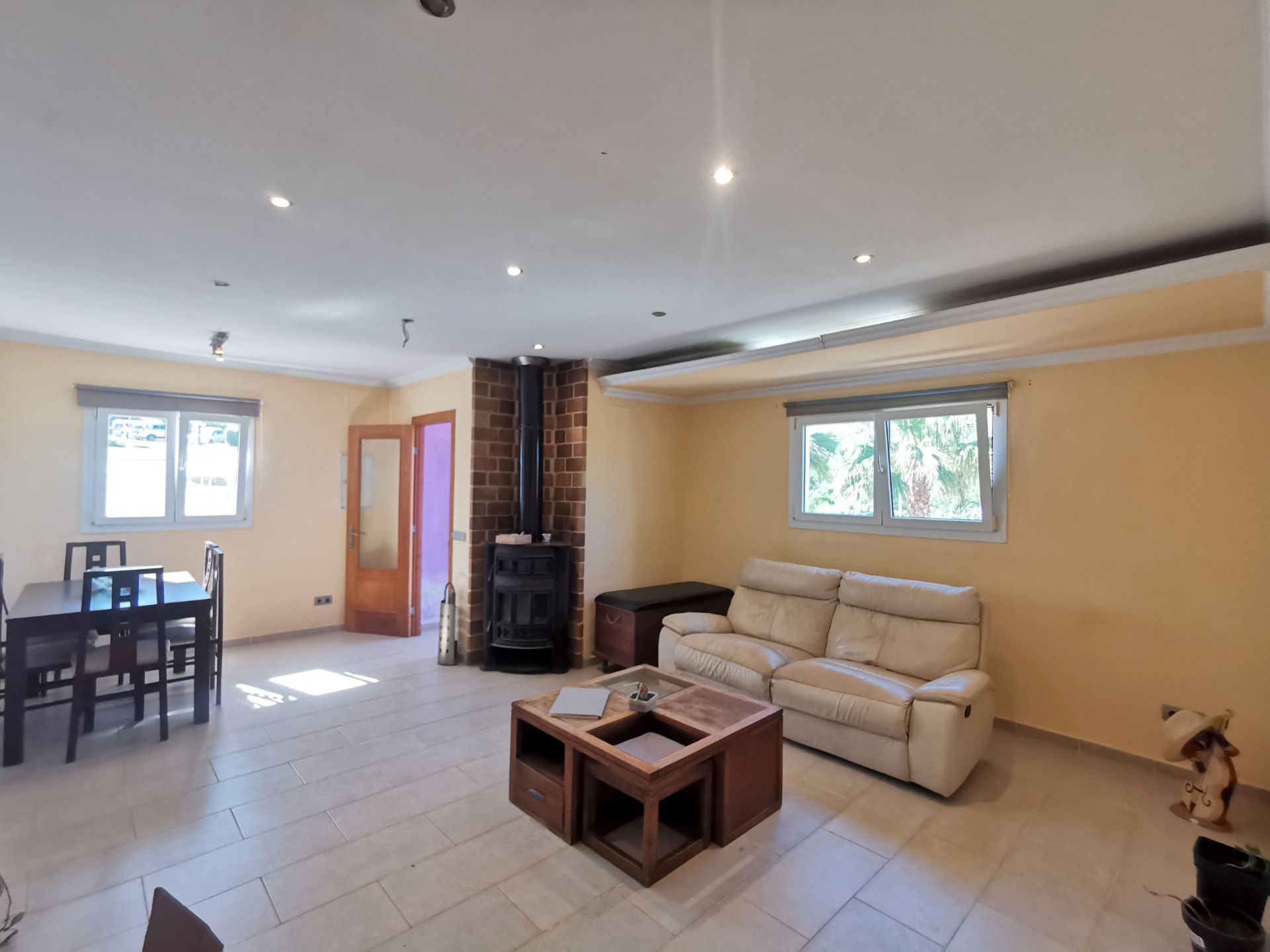 House or chalet for sale in Cala en Porter