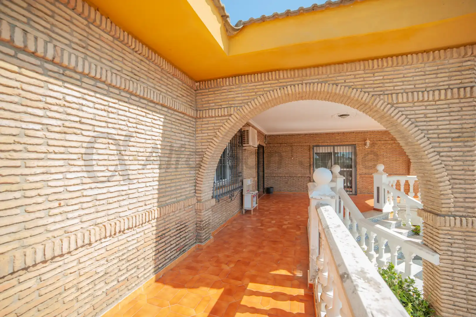 Casa o xalet en venda en La Rinconada amb Aire condicionat, Jardí privat i Piscina