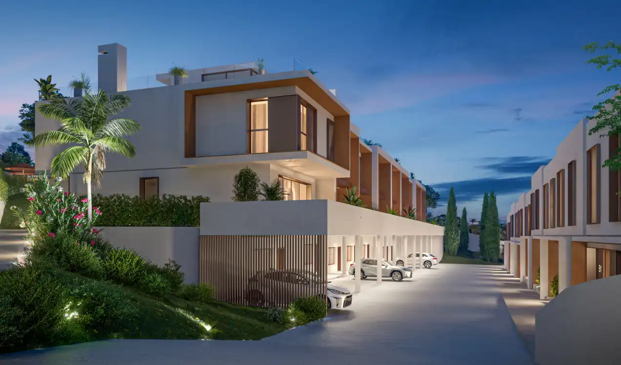 Casa con piscina en venta en El Faro de Calaburra - Chaparral, imagen 13