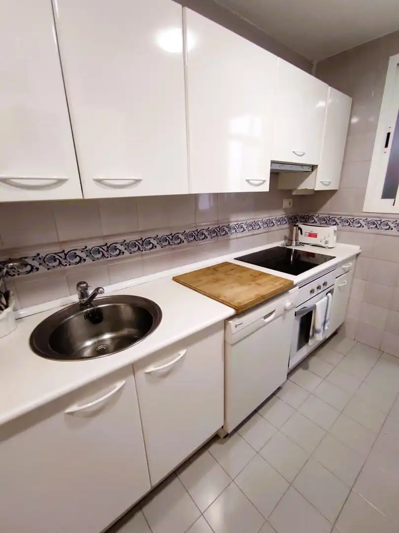 Flat with pool to rent in Andrés Segovia 7, imagen 9