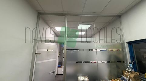 Photo 4 of Industrial buildings for rent in Sudeste Industrial, Fuenlabrada