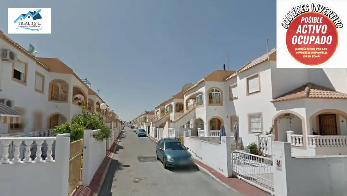 House for sale in Calle Manuel Balaguer López