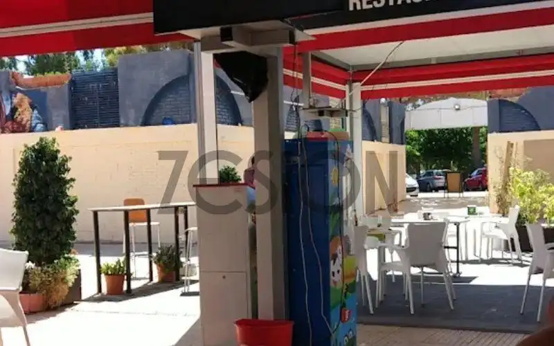 Gewerbefläche zur Übernahme in Canet d'En Berenguer, imagen 2